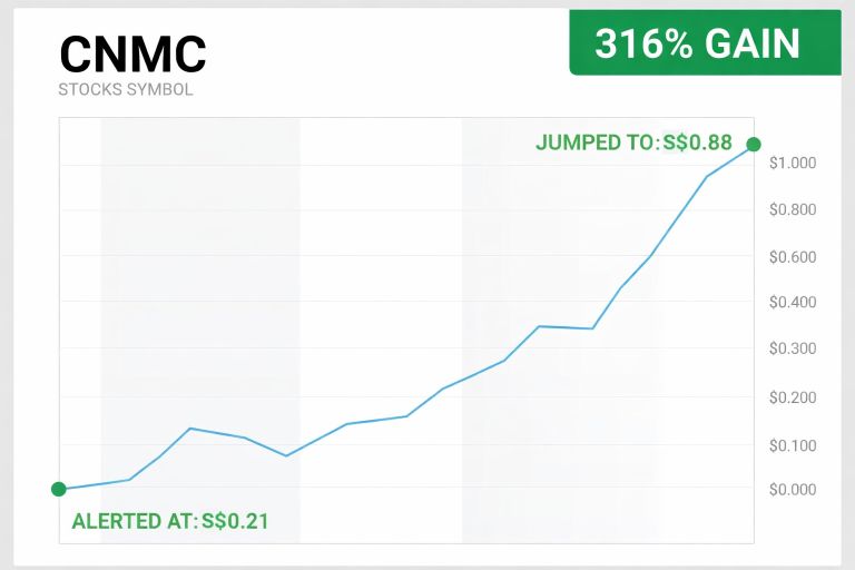 SHMP Chart